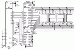 12-Bit Thermometer Using an 8-
