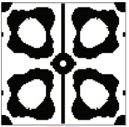 光子学器件的逆向设计方法和应用