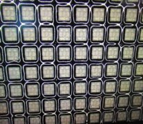 户外LED显示屏大间距LED显示模组灌封填充胶应用