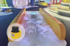 应用案例 | 多媒体交互，激光雷达“点亮”超级