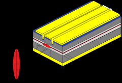 度亘核芯于Photonics West 2023发布国际首款9xxnm单管