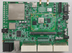 世平集团基于芯驰 G9X 的汽车智能网关方案