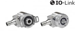IO-Link编码器特点