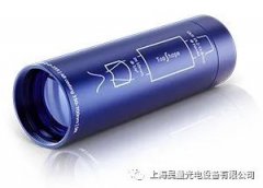 基于非球面镜的激光光束整形器原理及选型（B