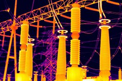 主动夜视技术和被动夜视技术对比