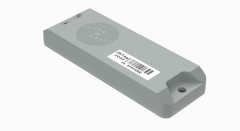 纵行科技ZETag云标签：促进物流数字化转型升级的