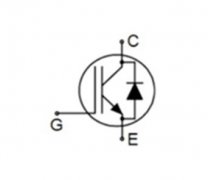 请问一下IGBT是如何实现电路控制的？