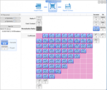 新CODE V改进了光学设计工作流程和效率