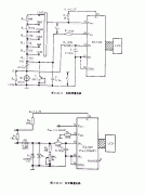 电阻测量电路 电导测量电路