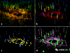 基于LeGo-LOAM框架的激光SLAM技术解析