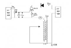 DH4-20电路原理图与测试
