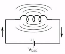 Boost电路是怎样将电压升上去的？