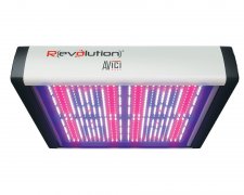 艾迈斯欧司朗OSLON®植物照明先进技术，助力Rev