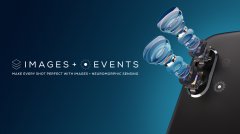 PROPHESEE 携手高通，神经拟态视觉技术助力手机影