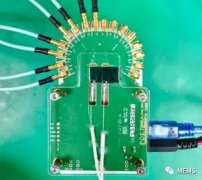 浅谈“半导体化”光子学集成解决方案