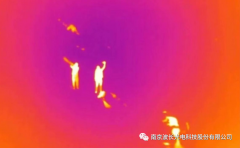 红外镜头对人类视觉障碍有何作用？