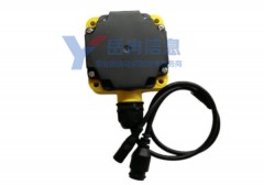 工业RFID读写器各行业应用实例分析