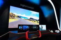 三星车载显示屏有哪些技术创新