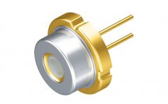 艾迈斯欧司朗和Crytur联合打造新型彩色转换激光