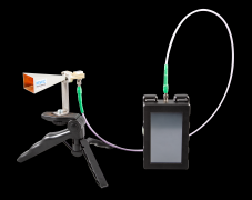 虹科5G毫米波OTA测试方案