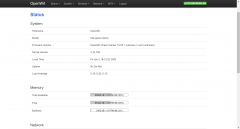 万物互联 - MediaTek MT7621+MT7603+MT7615 AC2300 路由器方