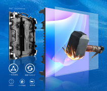 联诚发携手电影《流浪地球2》让电影特效和场景