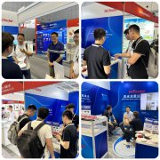 云帆瑞达2023慕尼黑上海电子展完美收官，期待下