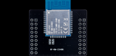 信驰达基于CC2340R5推出RF-BM-2340B1蓝牙模块和对应开