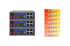 <b>无人巡检方案5G物联网网关应用，巡检无人机远程</b>