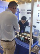【虹科展会回顾】成都IME西部微波会精彩瞬间