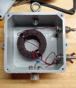 自制天线怎么做（端馈半波天线设计DIY教程）