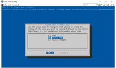 【NuMaker-M2354试用】spi测试分享