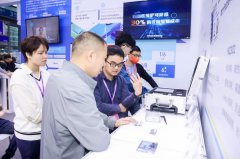 纵行科技携ZETA技术产品亮相深圳国际传感器与应