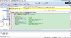 STM32 ILI9341驱动TFTLCD屏（五）LCD滚动显示
