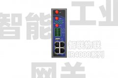 适用于远程物联网部署的智能工业网关都具备哪