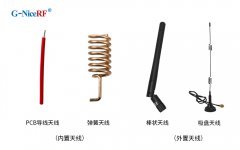 选择2.4G无线模块的方法