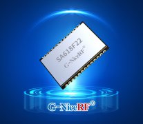 <b>带你了解全双工|无线中继|多设备并发的语音对讲</b>