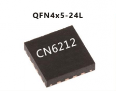 国芯思辰 |楼宇控制系统可使用电力载波通信的线