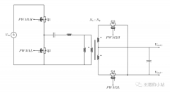 LLC峰值电流控制PWM发波的设计实现