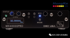 全新升级可编程射频测试设备上线！——混频器