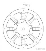步进电机控制 步进电机的简单控制方法 步进电机