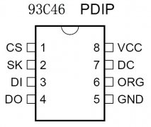 <b>常用串行EEPROM的编程应用（二）</b>