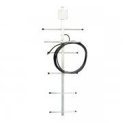 <b>如何正确的给无线模块安装八木天线</b>