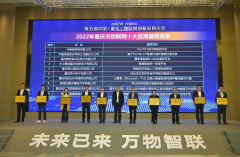 英卡电子“智能视频卡口”成功入选2022重庆市物