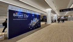 ZiFiSense Asia携ZETA系列产品方案亮相泰国Smart City