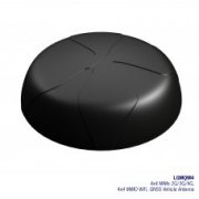 不中断的网络！虹科HK-LGMQM4天线提供网络冗余和