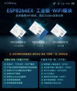 智能家居选WiFi、ZigBee还是蓝牙无线模块？