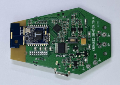 关于天惠微VHF/UHF/2.4G/5.8G/蓝牙/DSP音频模块简介及