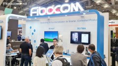 广和通携多款5G模组新品亮相MWC Las Vegas 2022，加速