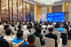 广和通携智慧金融解决方案惊艳亮相紫光展锐2